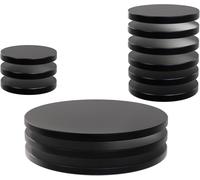 Wizkids Deep Cuts Basette Nere Gioco Di Miniature