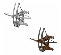 WizKids Deep Cuts Figure altamente dettagliate Miniatura di avventura fantastica