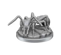WizKids Deep Cuts: Giant Ants Unpainted Miniatures