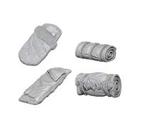 Wizkids Deep Cuts Miniature di paesaggi non verniciati Saccogli da letto dagli o