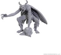WIZKIDS Deep Cuts Miniature Dipinti Assenti Mothman (W25)