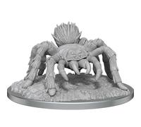 WIZKIDS DEEP CUTS Miniature W18 Ragno Gigante