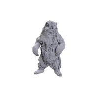 Wizkids - Deep Cuts Miniatures: Zombie Grizzly Bear - Wave 24