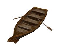 WizKids Deep Cuts: Rowboat & Oars