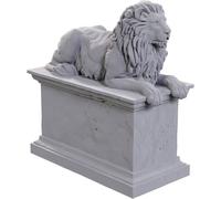 WIZKIDS Deep Cuts Stone Lion/Animated Stone Lion (W24) Miniature