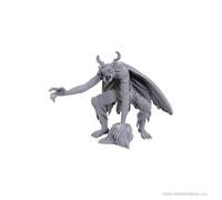WizKids Deep Cuts Unpainted Miniatures Tabletop RPG Accessory Wave 25 (Mot