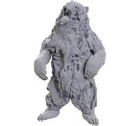 WIZKIDS Deep Cuts Zombie Grizzly Bear (W24) Miniature