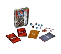 WizKids Dice Game Dice Conquest