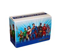 Wizkids Dice Masters DC Comics Justice League Team Box ufficiale dai 14 anni in