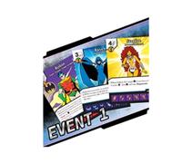 Wizkids Dice Masters Kit op di qualità DC Teen Titans dai tredici anni in su