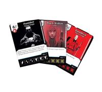 Wizkids Dice Masters Marvel Knights Kit operativo di qualità dai dodici anni in