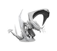 WizKids Drago Mini 28mm Antico Blu Drago Confezione Nuovo