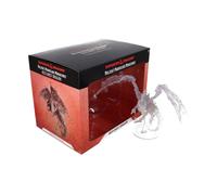 WizKids Drago Mini 28mm Rosso Fantasma Drago Nuovo