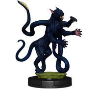 WizKids Dungeons and Dragons HeroClix Iconix: Den of The Displacer Beast