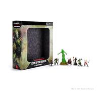 WizKids Dungeons and Dragons Icone dei Reami, Saltmarsh, Box 1, DnD Miniatures