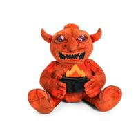 WizKids Dungeons & Dragons: 50th Anniversary Phunny and Charms by Kidrobot (Sacr