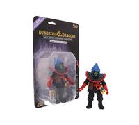 WizKids Dungeons & Dragons - Action Figure in scala da 17,8 cm, edizione limitat