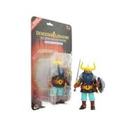 WizKids Dungeons & Dragons Action Figure in scala da 17,8 cm - Figura Elkhorn ed
