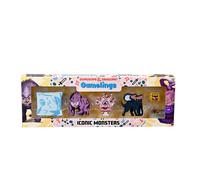 WizKids Dungeons & Dragons Gamelings: Iconic Monsters