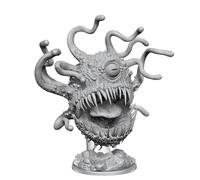 WizKids Dungeons & Dragons Le meravigliose miniature di Nolzour: Beholder Variant