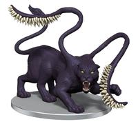 Wizkids Dungeons & Dragons Miniatures Classic Collection: Mostri D-F