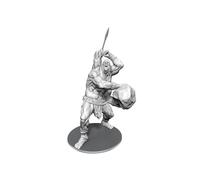 WizKids Dungeons & Dragons Nolzur's Marvelous Miniatures Unpainted Figures W