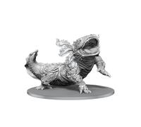 WizKids Dungeons & Dragons Nolzur's Marvelous Miniatures Unpainted Figures W