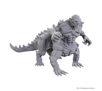 WizKids Dungeons & Dragons Nolzur's Marvelous Miniatures Unpainted Miniatures