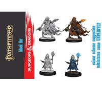 Wizkids Dungeons & Dragons Pathfinder Battles Deep Cuts: Evil
