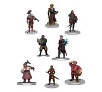 WizKids Games Cofanetto Critical Role Factions of Wildemount Dwendalian Empire