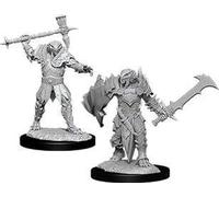 WizKids Games WZK90057 Accessories