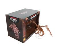 WizKids D&D Icons of The Realms: Red Ghost Dragon Dungeons and Dragons Figure