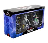 WizKids Icone D&D dei Reami: Storm King's Thunder: Box 2 Miniatures