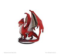 WizKids Icone D & D dei regni: Monster Manual Collection 1 (10 Count Booster Brick)