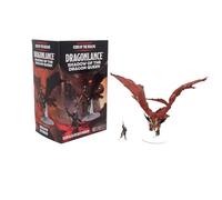 WizKids Icone di D&D dei Reami: Dragonlance Kansaldi su Red Dragon