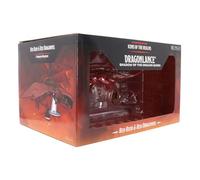 WizKids Icone di D&D dei Reami: Dragonlance - Rovina rossa e Dragonnel rosso