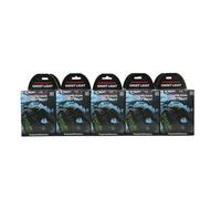 WizKids D&D Icons of The Realms: Ghost Light (Ghost Light - 10 ct. Booster Brick
