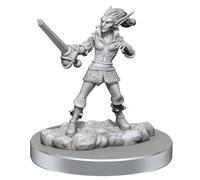 WizKids Le meravigliose miniature di D&D Nolzur: Quicklings Dungeons and Dragons Miniature