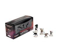 Magic: The Gathering – Miniature Adventures in the Forgotten Realms: Companions of the Hall – Starter