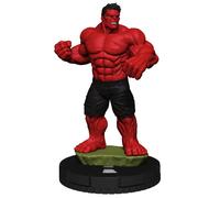 WizKids Marvel HeroClix: Smash and Destroy Los Diablos Play at Home Kit