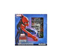 WizKids Marvel HeroClix: Spider-Man Beyond Amazing Miniature Gioco