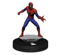 Marvel Heroclix: Spider-man Beyond Amazing Play At Home Kit - Peter Parker Wizki