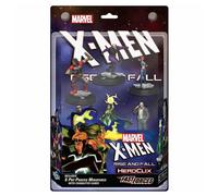 Wizkids Marvel HeroClix X-Men Rise and Fall di alta qualità gioca con una squadr