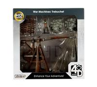 WizKids/NECA 44317 Accessories, Multi-Coloured