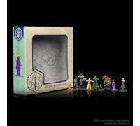 WizKids/NECA 77132 Accessori, Multicolore