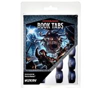 WizKids/NECA 84393 Accessories, Multi-Coloured