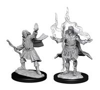 WizKids/NECA WZK90262 Accessories