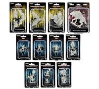 WizKids/NECA WZK90299 accessories