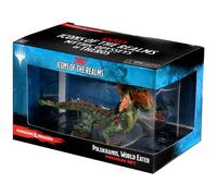 WizKids/NECA WZK96006 Accessories,Blue Premium Figure
