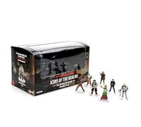 WizKids/NECA WZK96018 accessorio